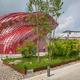 Illustration for article titled Expo 2015 Has Some Of The Best Futuristic Architecture I've Seen Lately
